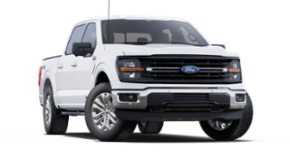 2025 Ford F-150® External Image 5
